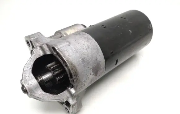 Volvo XC90 Starter motor 30659558 0001109408