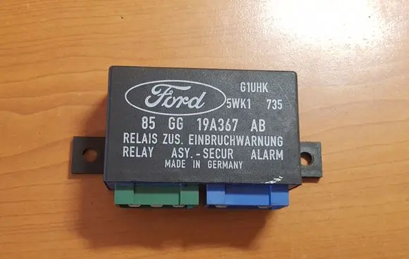 Ford Scorpio Other control units/modules 85GG19A367AB