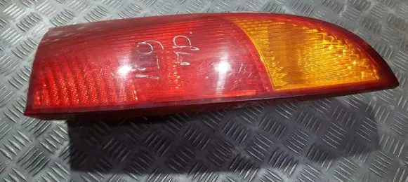 Ford Focus Rear/tail lights XS4X13404AC XS4X-13404-AC