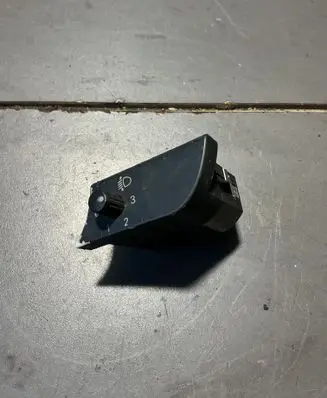 Audi A4 S4 B6 8E 8H Headlight level height control switch 8e1919094