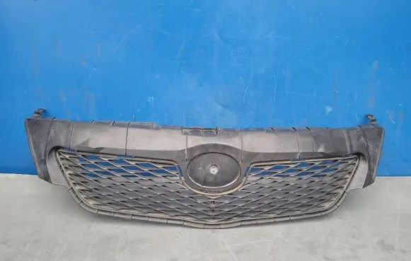 Toyota Corolla E140 E150 Front bumper upper radiator grill 5311102450
