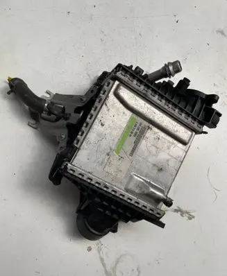 Mercedes-Benz GLB X247 Rear glass lock/latch W267 A6540904601