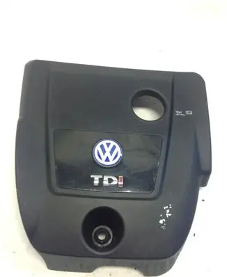 Volkswagen Golf IV Engine cover (trim) 038103925AJ
