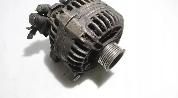 Peugeot 206 Generator/alternator 9621791480