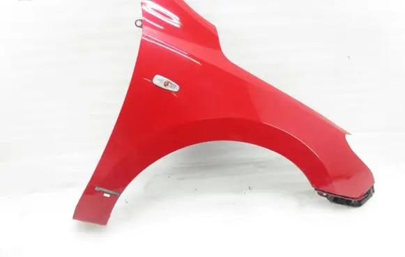 Hyundai i30 Fender 