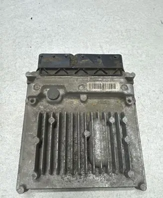Mercedes-Benz Sprinter W906 Engine control unit/module A6519003403 6519003403 8587404AQ215