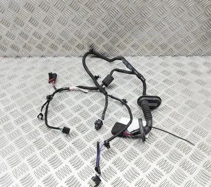Tesla Model 3 Highland Other wiring loom 189732400B
