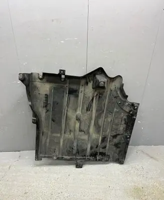 Mercedes-Benz V Class W447 Front bumper skid plate/under tray A4476805504 4476803304