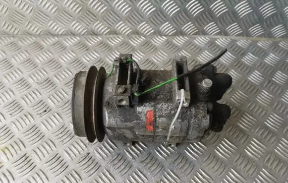 Audi A6 S6 C4 4A Air conditioning (A/C) compressor (pump) 4A0260805A 506491