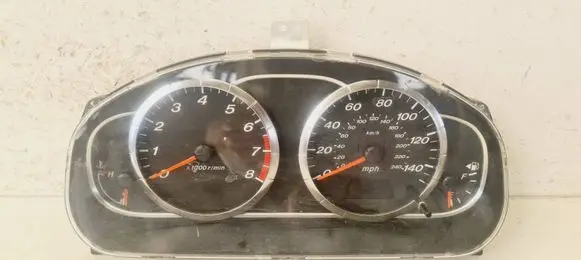 Mazda 6 Speedometer (instrument cluster) 56GR2SA 5E13 GR1L55430