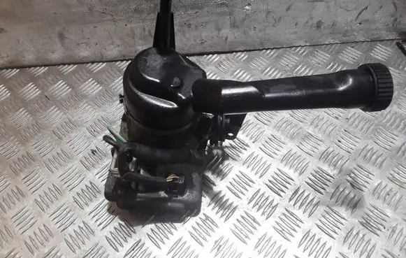 Peugeot 308 Power steering pump 9672719980 TRWA0021550