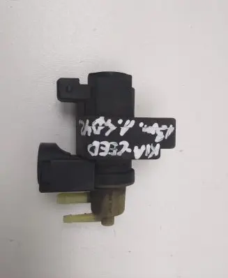 KIA Ceed Turbo solenoid valve