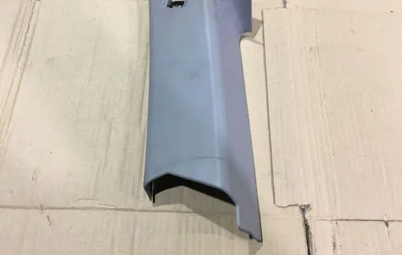 BMW 3 E90 E91 (C) pillar trim 7117476