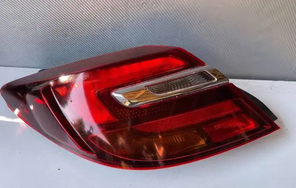 Opel Insignia A Rear/tail lights