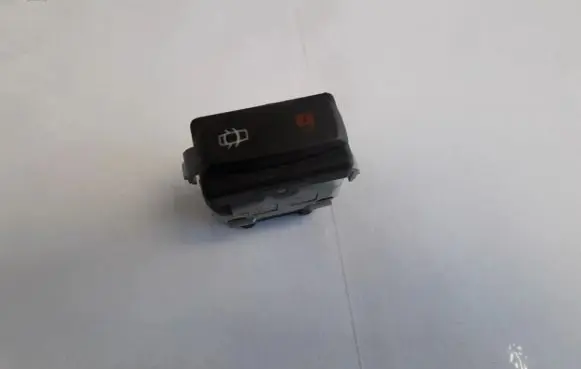 Renault Espace - Grand espace IV Central locking switch button 179029