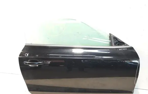 Audi A5 8T 8F Door (2 Door Coupe) 