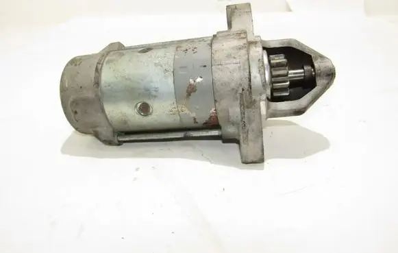 Toyota RAV 4 (XA30) Starter motor kodo