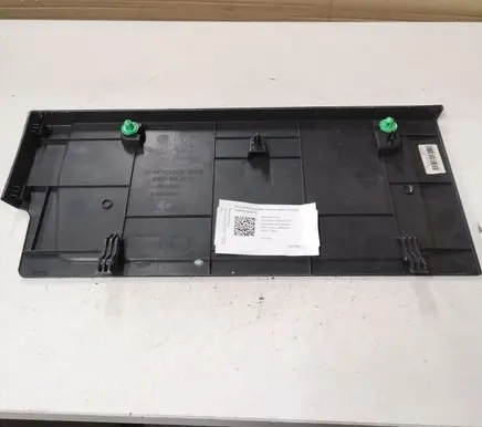 Mercedes-Benz Vito Viano W639 Other center console (tunnel) element A6396642125