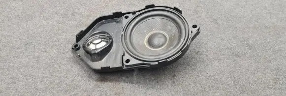 BMW X5 E70 Panel speaker 6977797