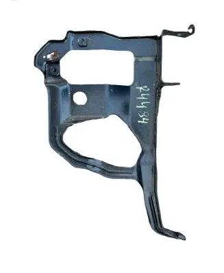 Audi A3 S3 8P Dashboard cross member/frame bar 8P2858505B