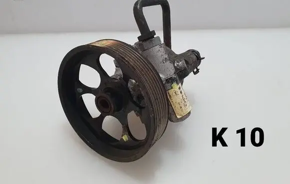 Renault Laguna II Power steering pump 8200100082 8200096704 2079