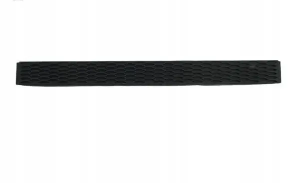 Mercedes-Benz E W211 ACC Distronic radar sensor grill/trim A9438851122