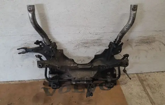 Citroen C5 Front subframe 9651652980