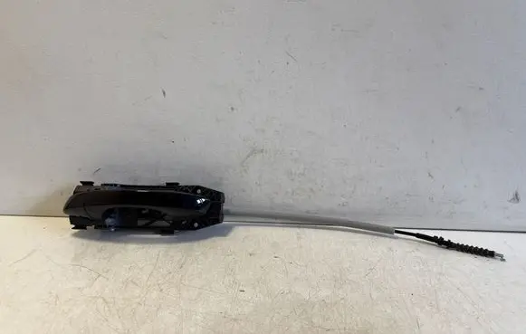 Volkswagen T-Roc Rear door exterior handle 5N0839885H