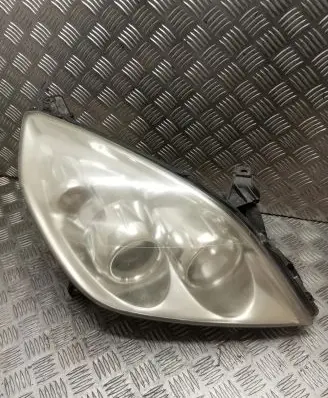 Opel Signum Headlight/headlamp 13170916