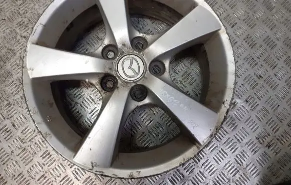 Mazda 3 I R16 alloy rim 