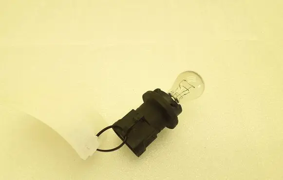 Hummer H3 Headlight/headlamp bulb 16531793