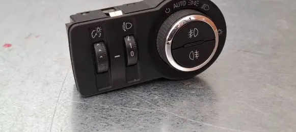 Opel Insignia A Light switch 23197912 371143
