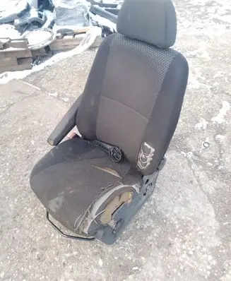Mercedes-Benz Sprinter W906 Front driver seat 