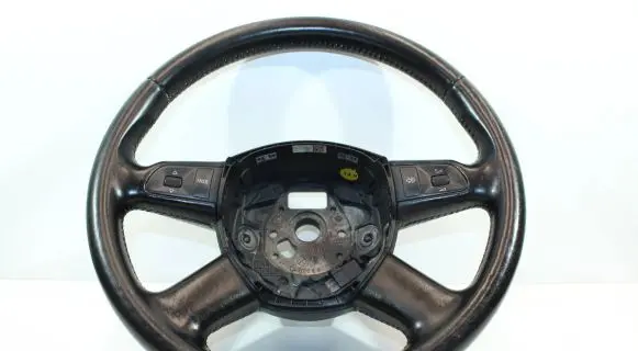 Audi A6 S6 C6 4F Steering wheel 4F0419091AH