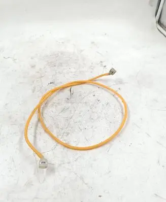 Audi A4 S4 B5 8D Vacuum line/pipe/hose