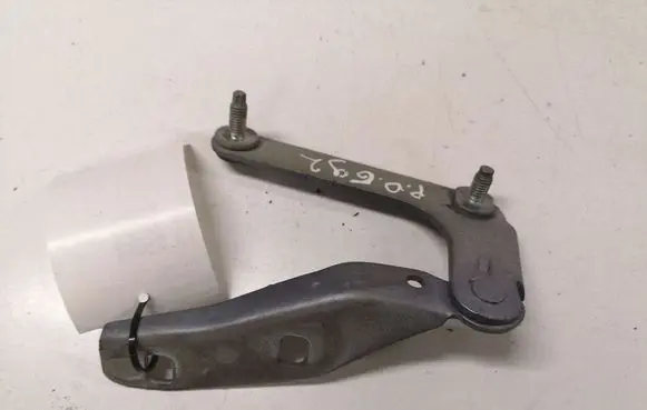 Ford Focus C-MAX Engine bonnet/hood hinges 3M5116800AH