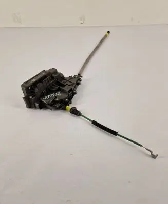 Mercedes-Benz C W205 Front door lock A2220063999