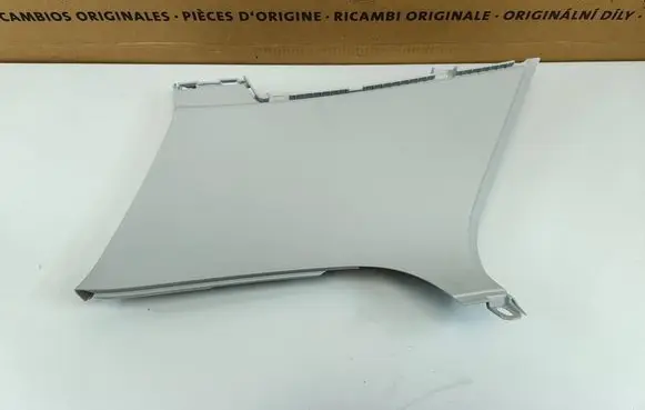 Volkswagen Golf VII (C) pillar trim 5GM867287