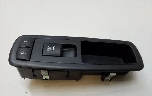 Jeep Cherokee Electric window control switch 68141892AA