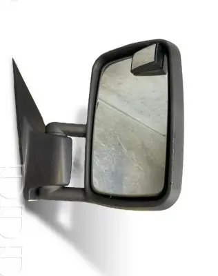 Volkswagen II LT Manual wing mirror 2D2857502A 125913 13495220