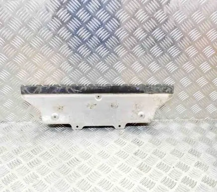Tesla Model S Pickup box liner 