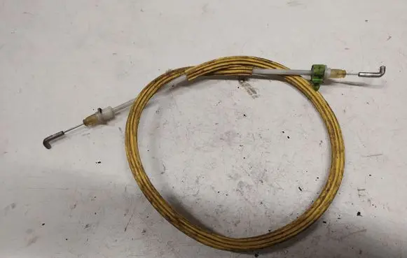 Audi A6 S6 C5 4B Rear door cable line 4B0839191