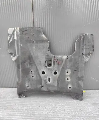 KIA Sportage Engine splash shield/under tray 62407R2000