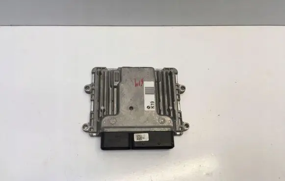 Hyundai Ioniq Engine control unit/module 391A103HK0