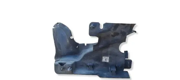 Volvo XC60 Intercooler air guide/duct channel 31294172