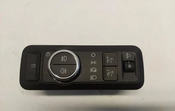 Ford Ranger IV Light switch 