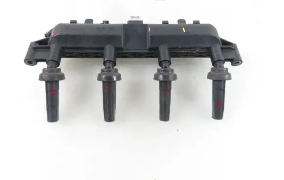 Peugeot 106 High voltage ignition coil BBC22NDT 9635864980