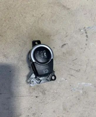 BMW X5 F15 Engine start stop button switch 9291690