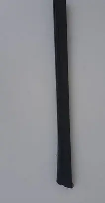 Lexus RX 450H Front door trim (molding) 7573648020
