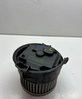 Citroen C5 Heater fan/blower 77370805